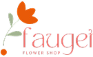 Logo of faugei
